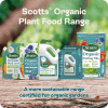 Scotts Organic Plant Food Concentrate 1L image 6