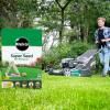 Miracle-Gro® Professional Super Seed Hard Wearing Lawn image 4