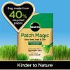 Miracle-Gro® Patch Magic® Grass Seed, Feed & Coir image 4